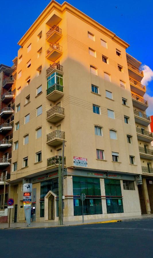 Sab 10 - Superb View Of The Hassan 2 Mosque. Comfortable Apartment In A Great Location. Касабланка Экстерьер фото
