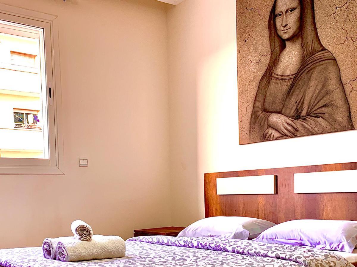 Sab 10 - Superb View Of The Hassan 2 Mosque. Comfortable Apartment In A Great Location. Касабланка Экстерьер фото