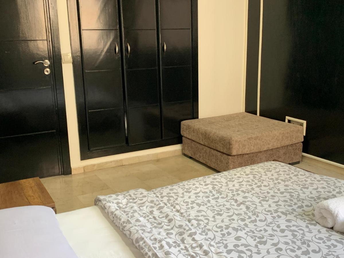 Sab 10 - Superb View Of The Hassan 2 Mosque. Comfortable Apartment In A Great Location. Касабланка Экстерьер фото