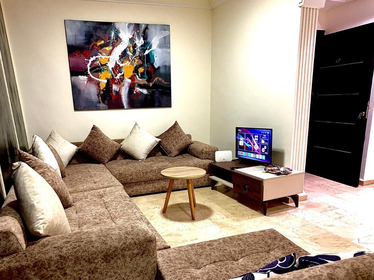 Sab 10 - Superb View Of The Hassan 2 Mosque. Comfortable Apartment In A Great Location. Касабланка Экстерьер фото