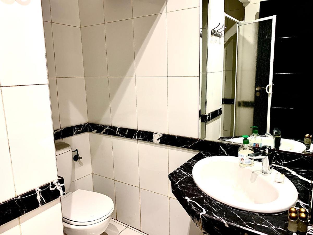 Sab 10 - Superb View Of The Hassan 2 Mosque. Comfortable Apartment In A Great Location. Касабланка Экстерьер фото